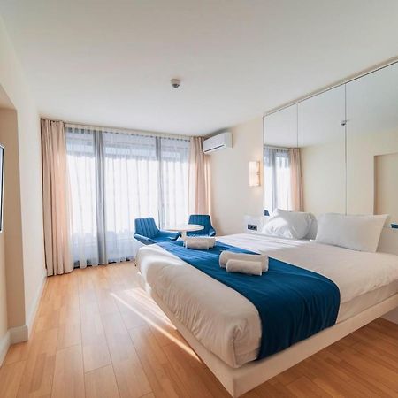 Orbi City Suite Batumi Kültér fotó