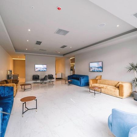 Orbi City Suite Batumi Kültér fotó
