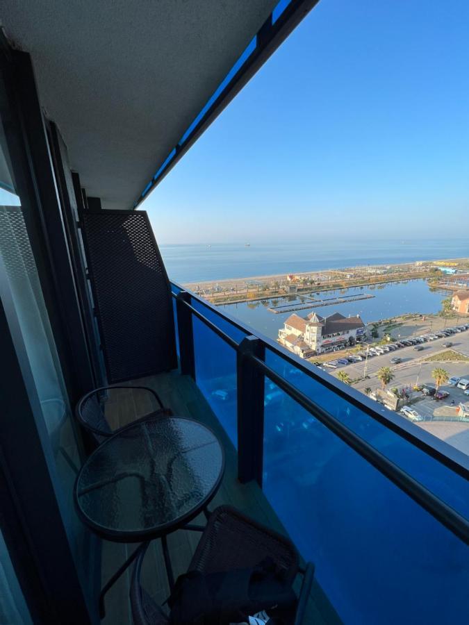 Orbi City Suite Batumi Kültér fotó