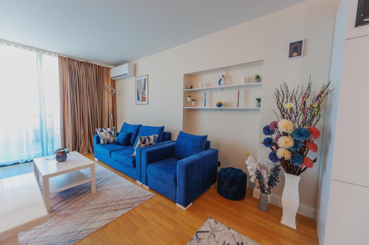 Orbi City Suite Batumi Kültér fotó