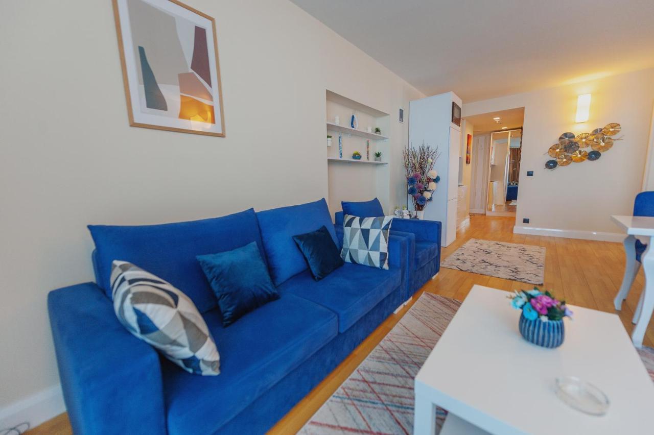 Orbi City Suite Batumi Kültér fotó